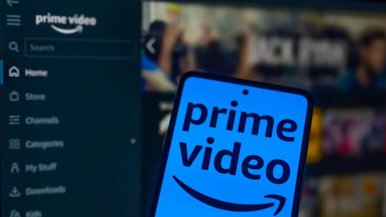 prime video lite
